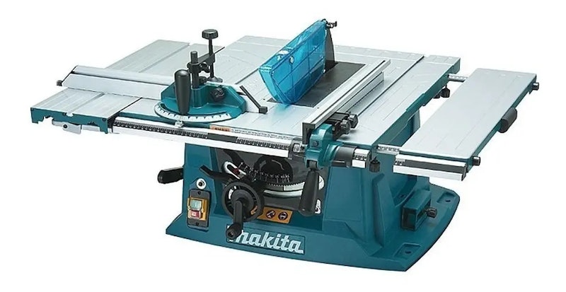 Serra Circular Makita 1