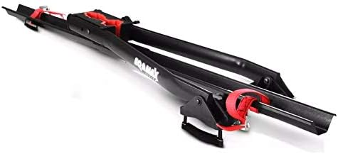 Bike Teto Velox Aço Carbono para Bicicleta Eqmax 2