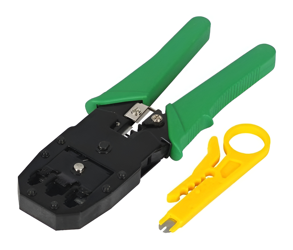 Alicate Crimpador Onyk 1
