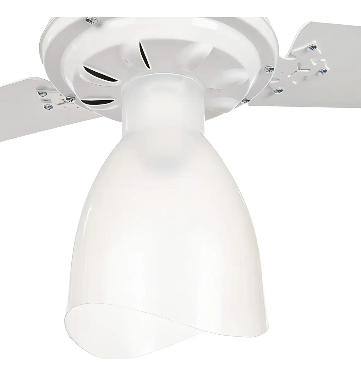 Ventilador de Teto New Delta Light 3
