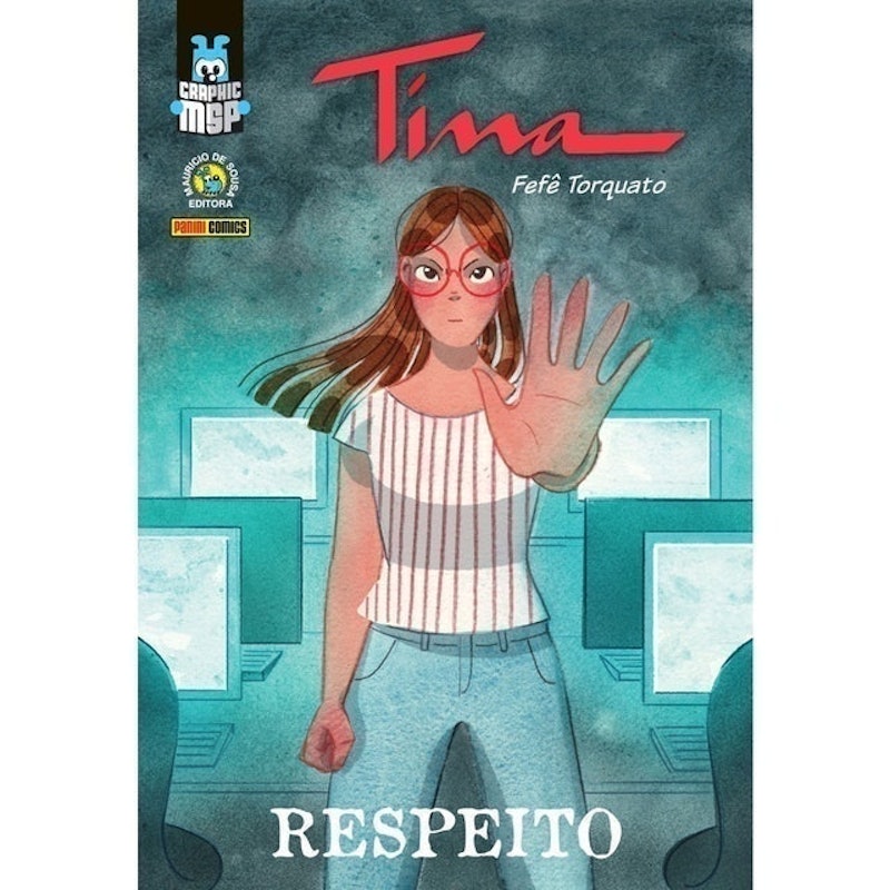 Tina: Respeito 1