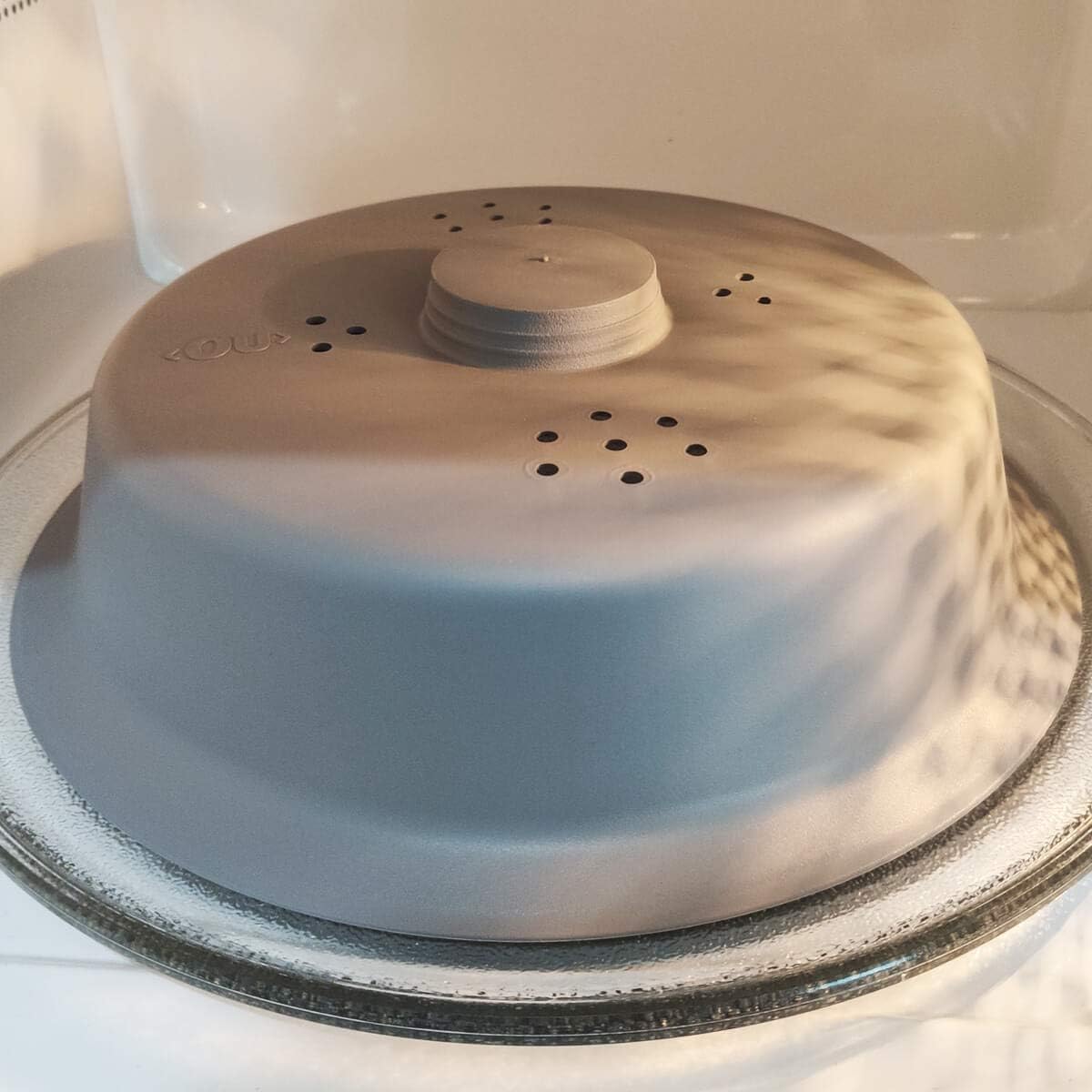 Tampa Para Micro-ondas Ou Linha Gusto 2
