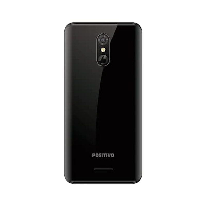 Smartphone Positivo Twist 3 S513 32 GB Dual Chip 5,5” 2