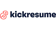 Kickresume 1