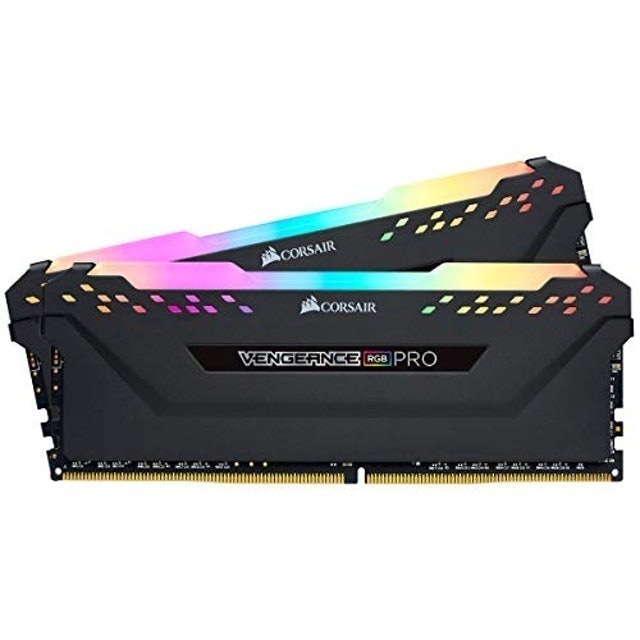 Corsair 3