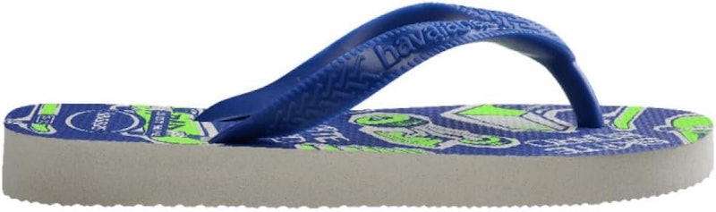 Chinelo Havaianas Infantil Athletic 3