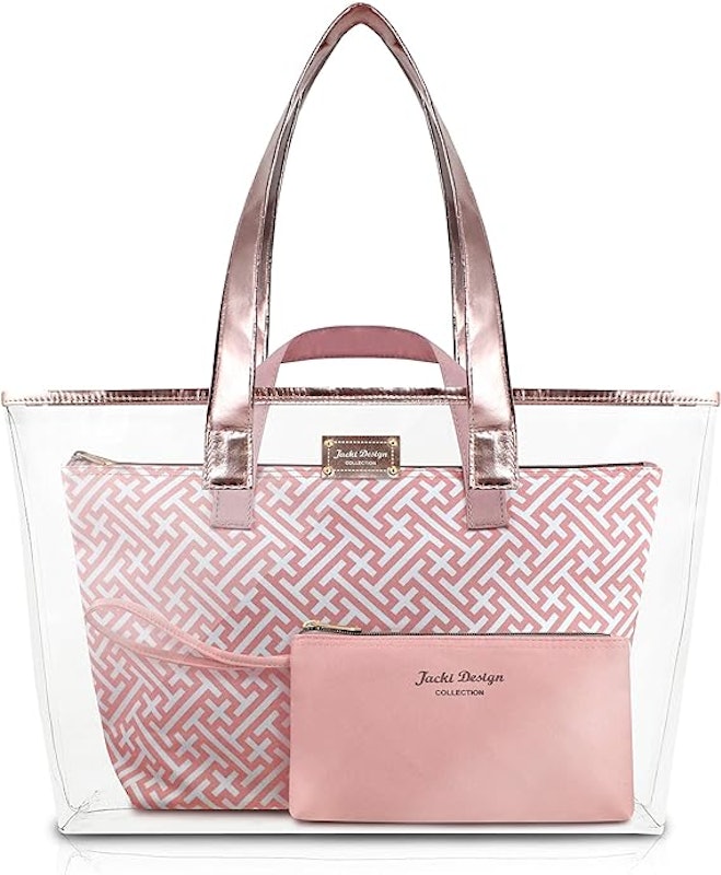 Kit de Bolsa com 3 Peças - Diamantes 1