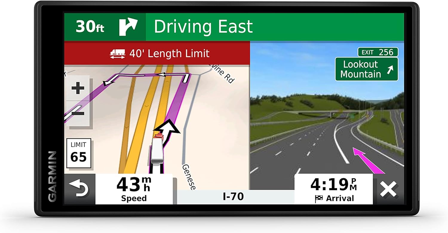 Top 10 Melhores GPS Automotivos em 2026 (Garmin e mais) 3