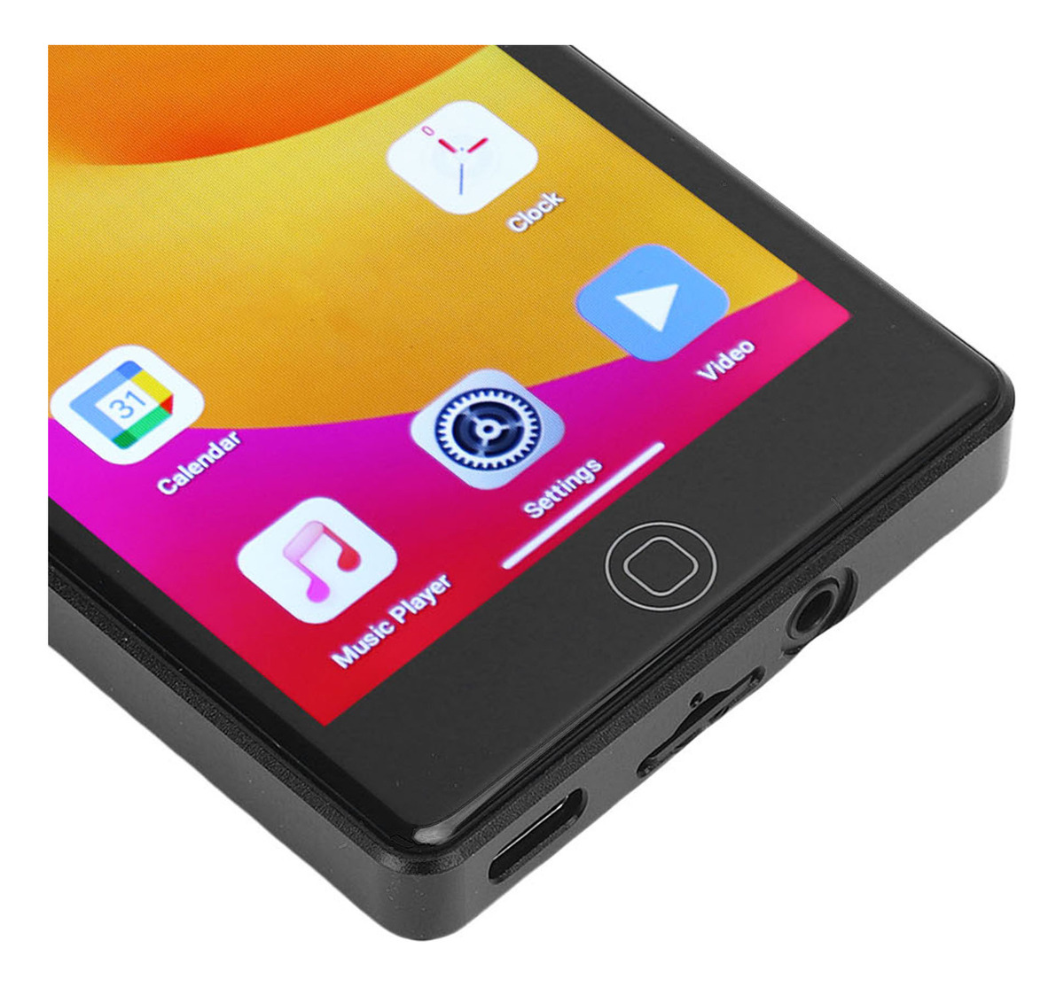 Mp3 Player com Bluetooth Wi-Fi Zopsc 5