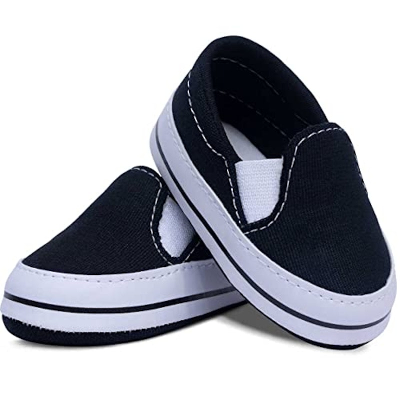 Tênis Slip On Bebê 1