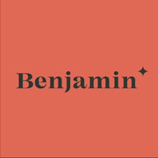 Benjamin a Padaria 6
