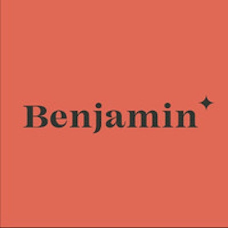 Benjamin a Padaria 6