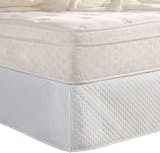 Top 10 Melhores Saias para Cama Box em 2026 (Queen, Solteiro e mais) 1