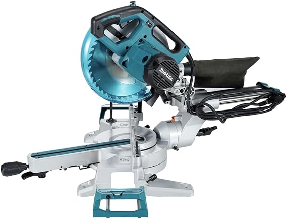 Serra de Esquadria 260 mm 4500 RPM 4