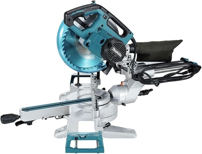 Serra de Esquadria 260 mm 4500 RPM 4