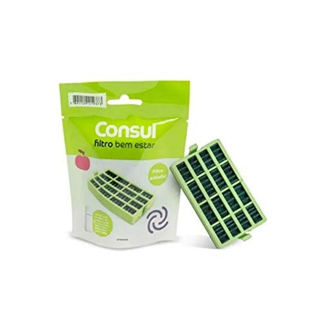 Top 10 Melhores Desodorizadores de Geladeira (Consul e mais) 2