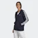 ADIDAS Moletom Adidas Feminino 3 Listras 1