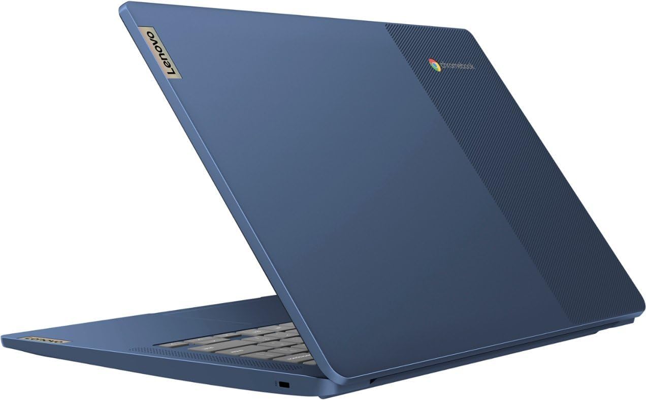 Lenovo Laptop Chromebook Ideapad Slim 3 5