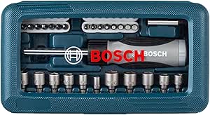 Top 10 Melhores Jogos de Bits em 2026 (Bosch, DeWalt, Makita e mais) 2