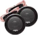 SKAR ÁUDIO Silk Dome Tweeters Max Power Neodímio 240 W 1