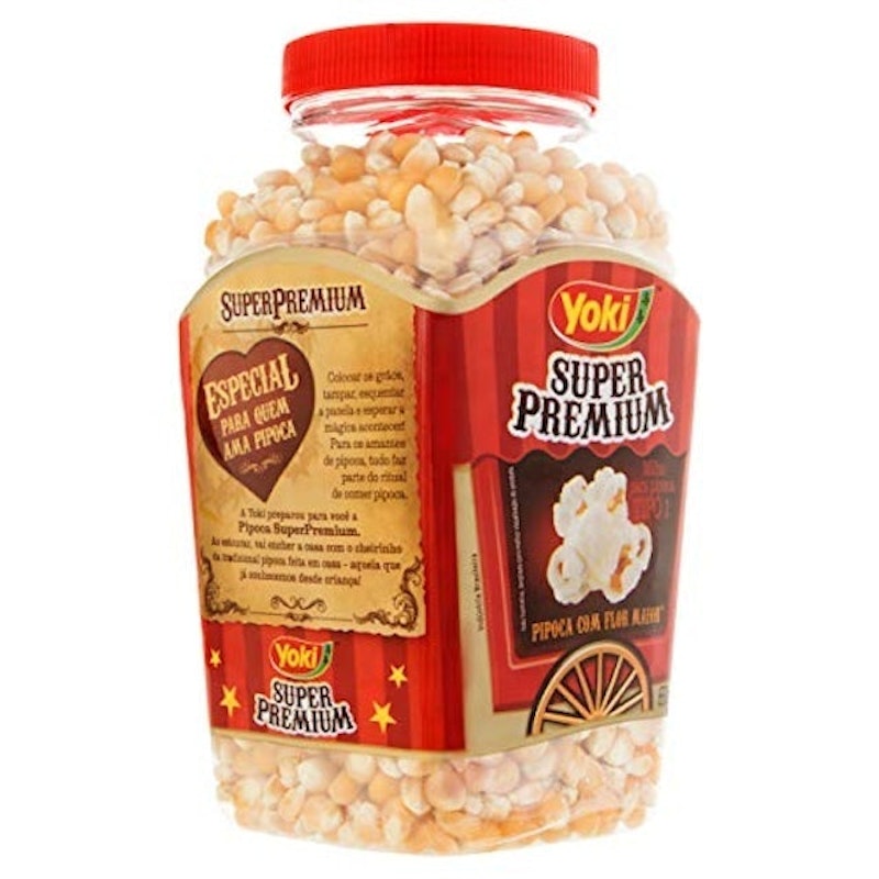 Pipoca Yoki Super Premium 4