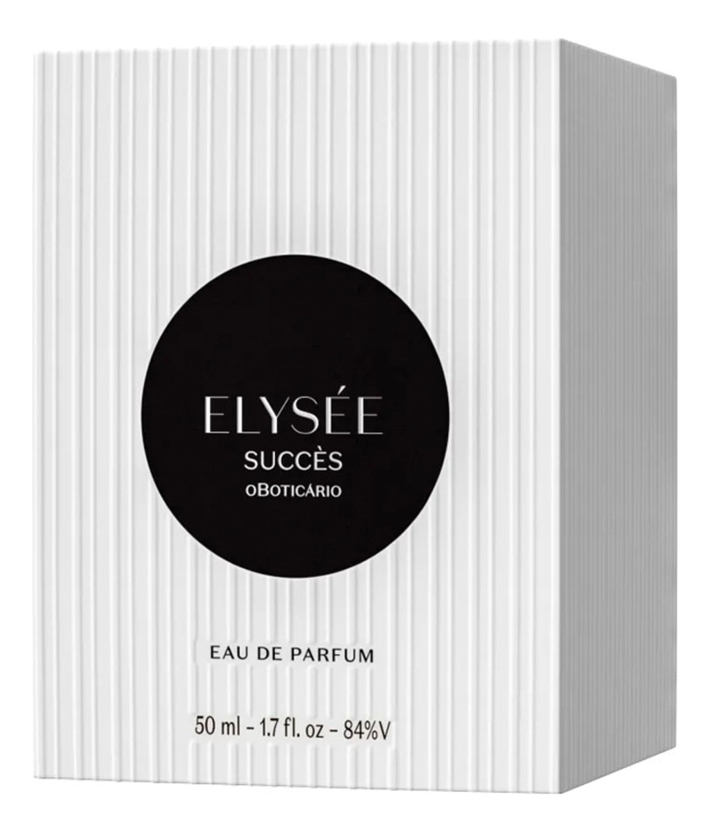 Elysée Succès Eau de Parfum 4