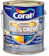 CORAL Proteção Sol & Chuva Pintura Impermeabilizante 1