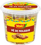 Top 10 Melhores Pés de Moleque em 2026 (Amendupã, Yoki e mais) 1