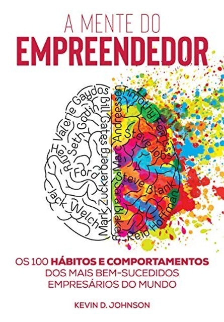 A Mente do Empreendedor 1