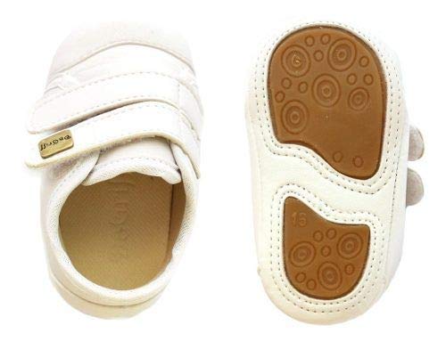 Sapato Baby Batizado 3