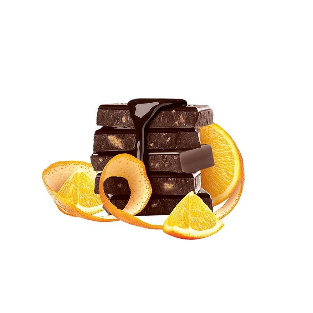 Chocolate Special Dark Laranja 60% – 85g 3