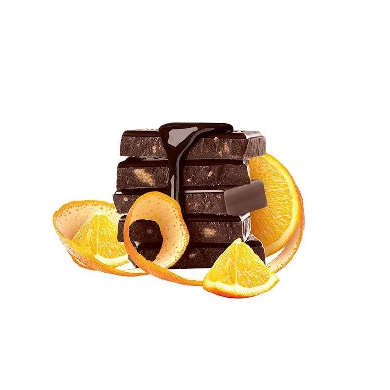 Chocolate Special Dark Laranja 60% – 85g 3