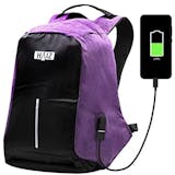 Top 10 Melhores Mochilas Antifurto (Impermeáveis e mais) 1