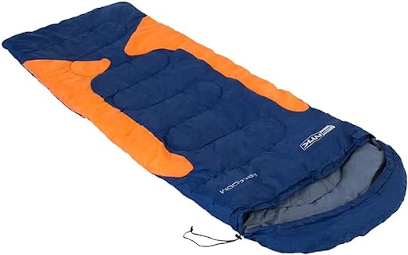 Saco de Dormir Freedom NTK solteiro 1