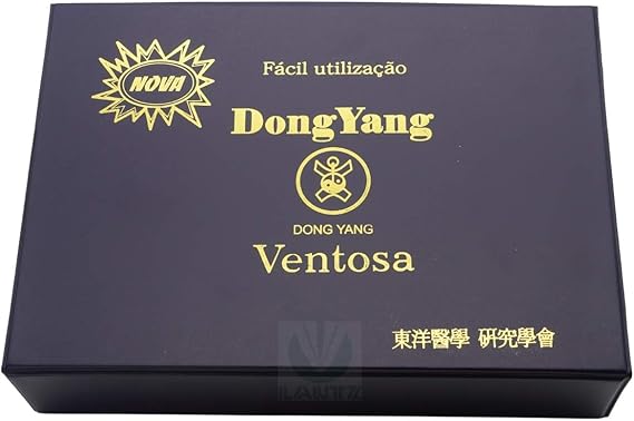 Top 10 Melhores Kits de Ventosas em 2026 (BK, Dong Yang e mais) 2