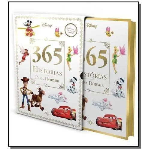 Top 10 Melhores Livros de Histórias para Dormir em 2026 (Ciranda Cultural, DCL e mais) 2