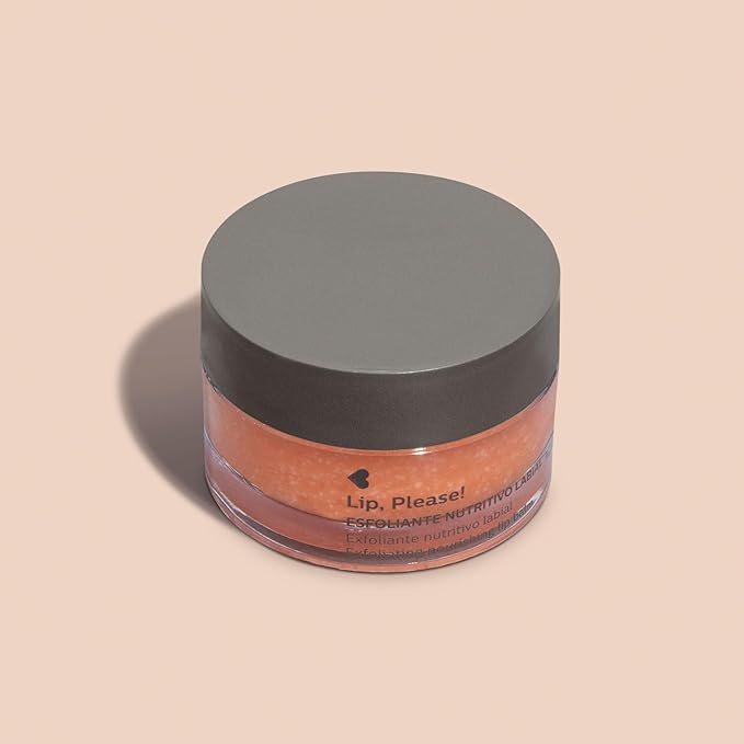 Esfoliante Labial Nutritivo Lip, Please! 8 g 3