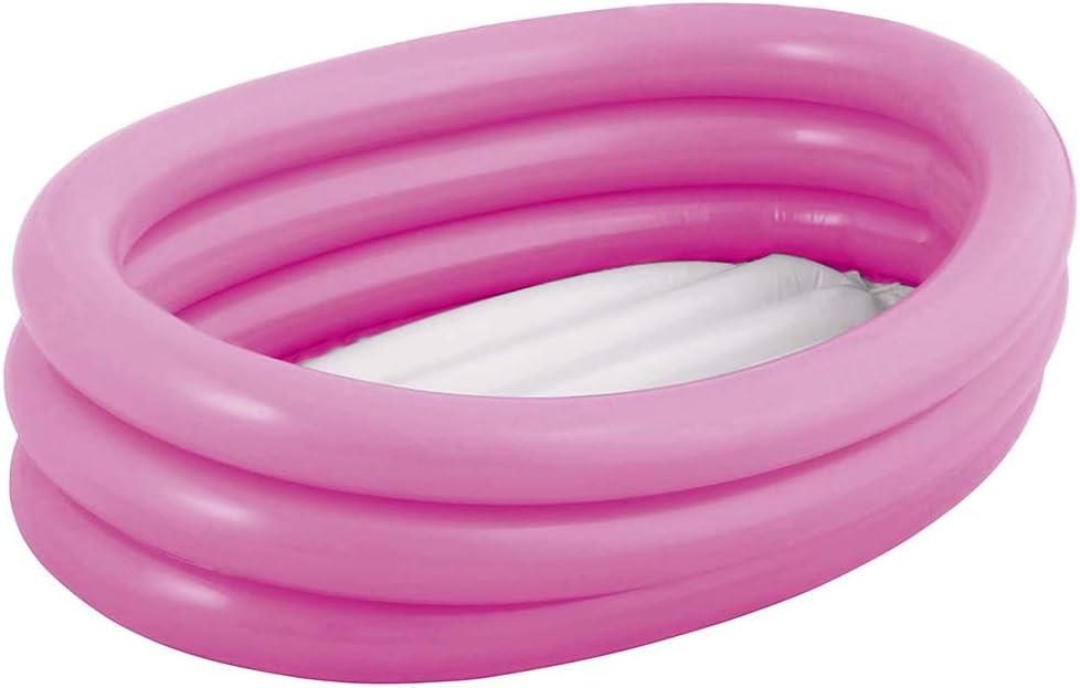 Banheira Inflável Oval 2