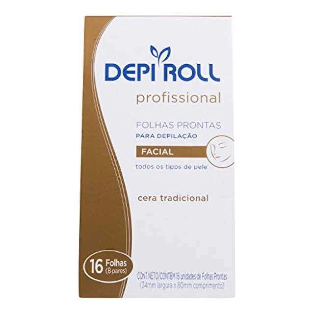 Top 10 Melhores Ceras Frias para Depilação em 2026 (Veet, Depi Roll e mais) 5