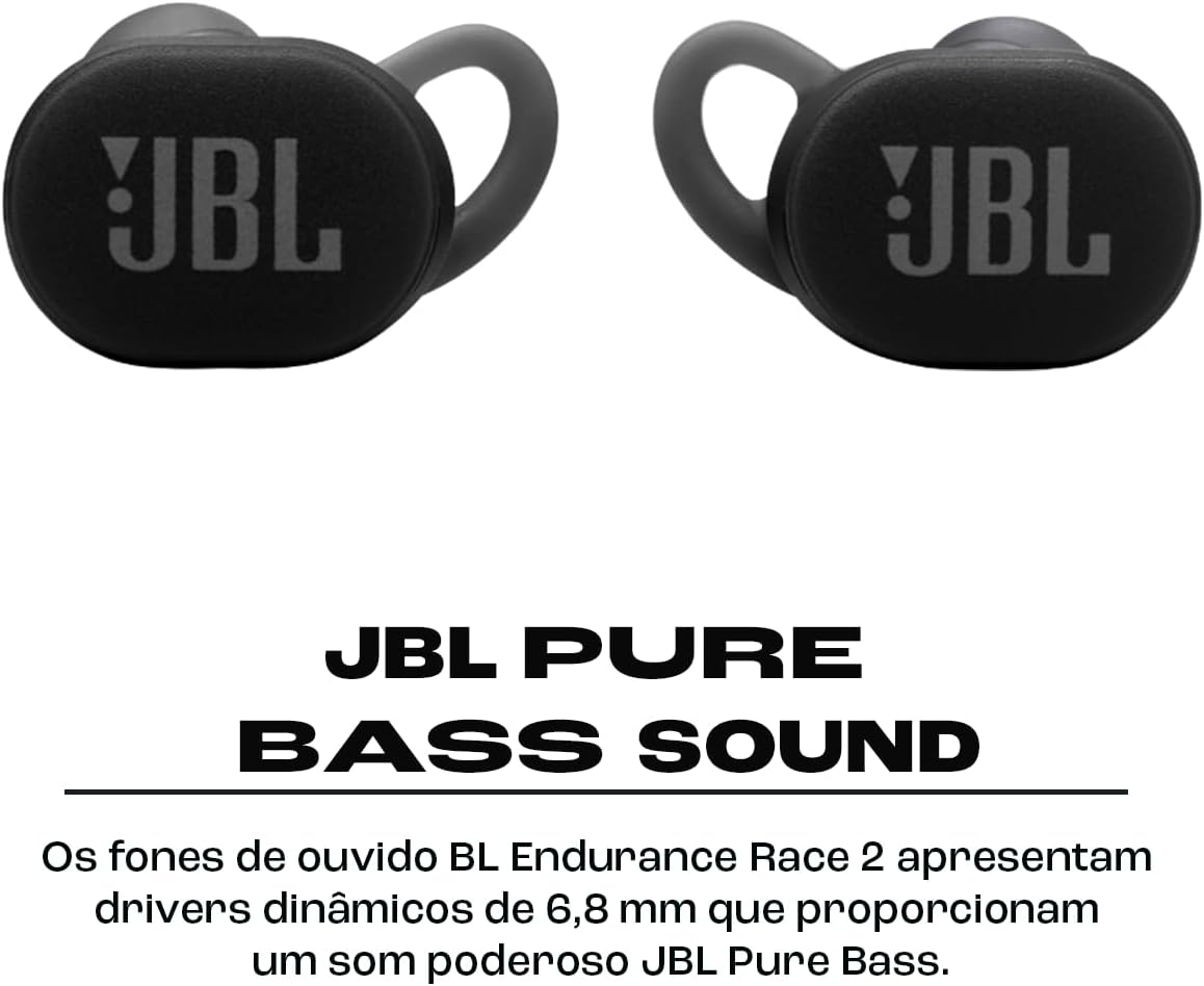 JBL Endurance Race TWS 3