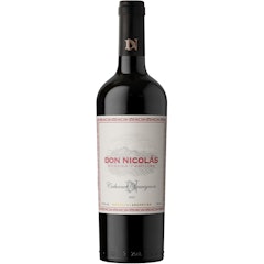 Don Nicolás Cabernet Sauvignon