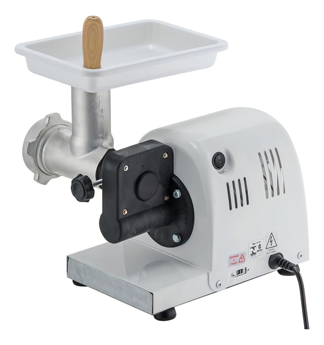 Picador e Extrusor Elétrico para Carne 4
