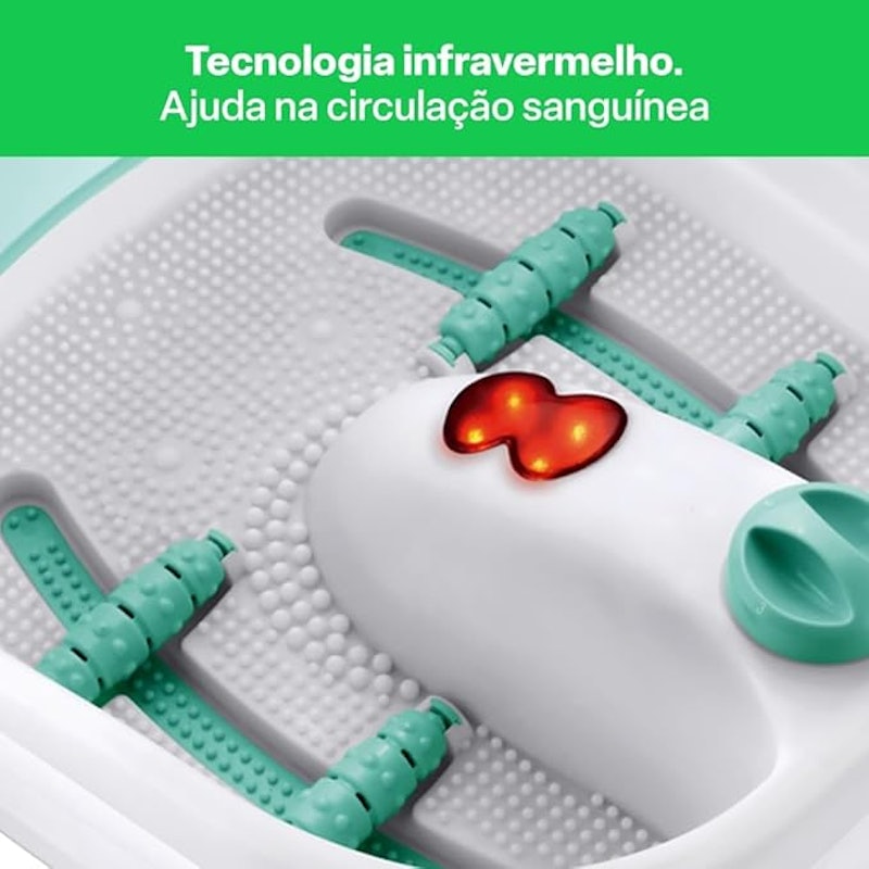 Foot Spa 5