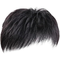 Peruca Curta Topper Masculina