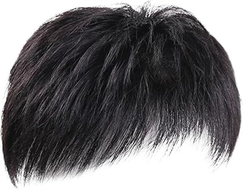 Peruca Curta Topper Masculina 1