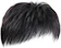MILAGETO Peruca Curta Topper Masculina 1