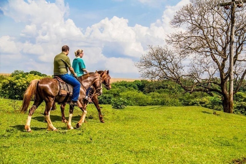 Hotel Fazenda Salto Grande 3