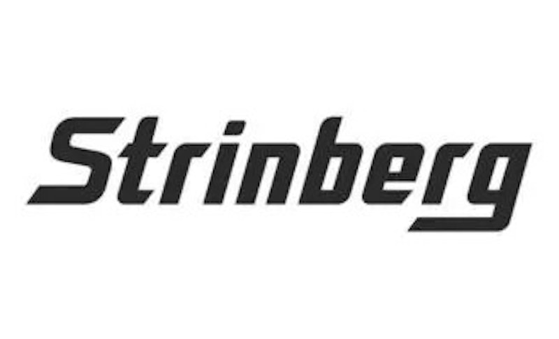 Strinberg 1