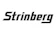 Strinberg 1