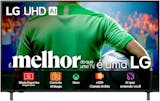 Top 10 Melhores TVs 50 Polegadas em 2026 (Samsung, LG e mais) 3